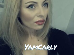 YamCarly