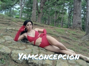 Yamconcepcion