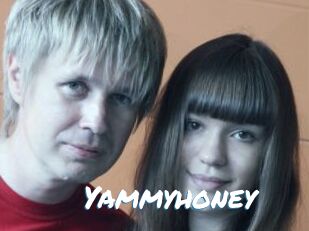 Yammyhoney