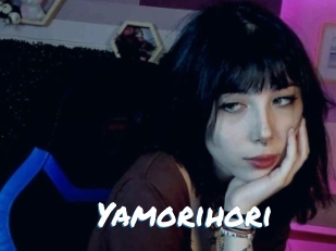 yamorihori Max 50