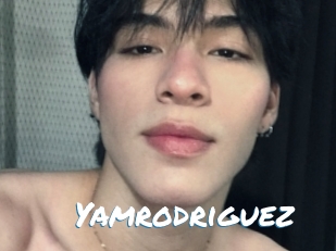 Yamrodriguez