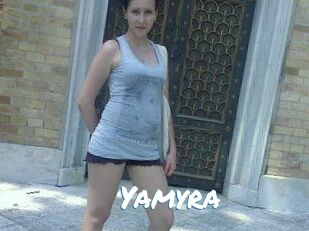 Yamyra