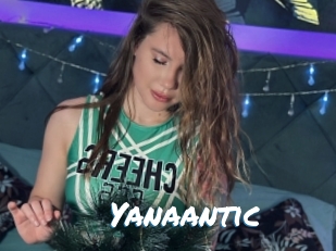 Yanaantic