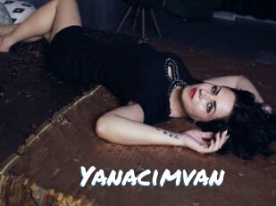 Yanacimvan