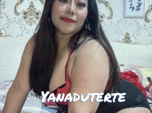 Yanaduterte