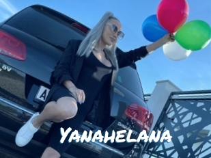 Yanahelana