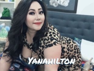 Yanahilton