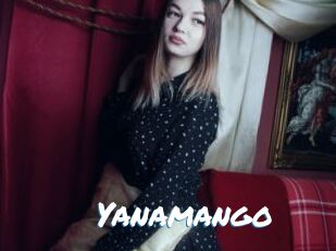 Yanamango