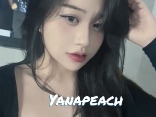 Yanapeach
