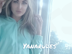 Yanarudes