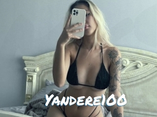 Yandere100