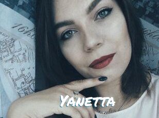 Yanetta