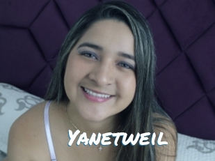 Yanetweil