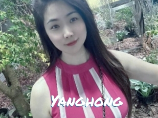 Yanghong