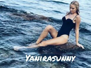 Yanirasunny