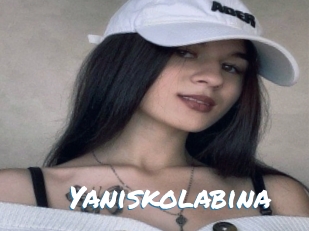 Yaniskolabina