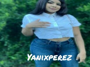 Yanixperez