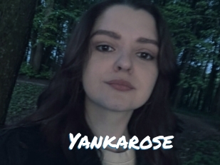 Yankarose