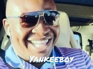 Yankeeboy