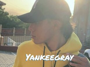 Yankeegray
