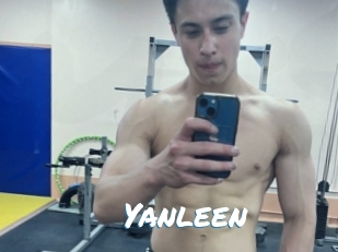 yanleen Max 50