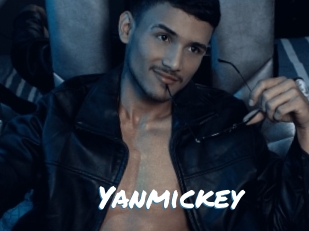 Yanmickey