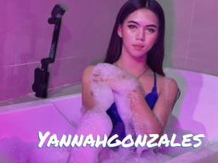 Yannahgonzales