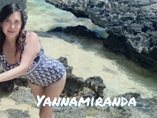 Yannamiranda
