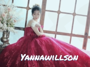 Yannawillson