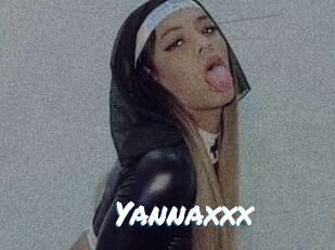 Yannaxxx