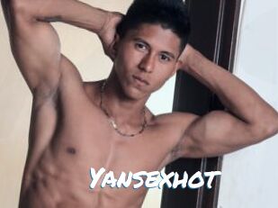 Yansexhot