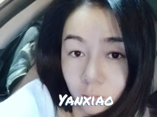 Yanxiao