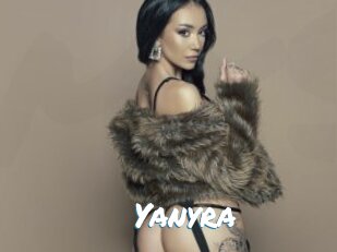 Yanyra