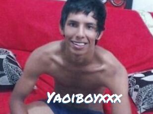 Yaoiboyxxx