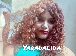 Yaradalida