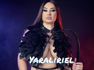 yaraliriel Max 50