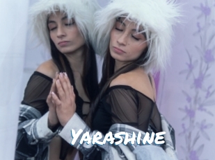 Yarashine
