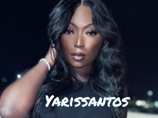 Yarissantos