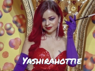 Yashirahottie