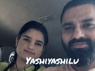 yashiyashilu Max 50