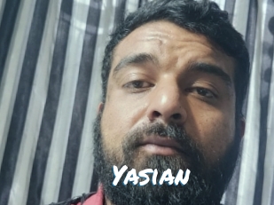 Yasian