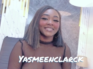 Yasmeenclarck
