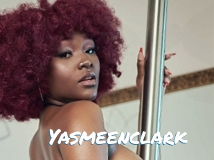 Yasmeenclark