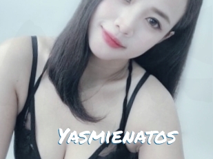 yasmienatos Max 50