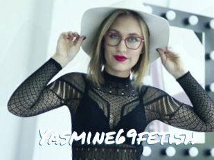Yasmine69fetish