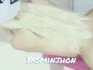 Yasminjhon