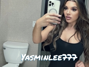 Yasminlee777