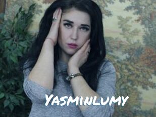 Yasminlumy