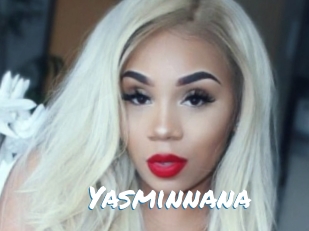 Yasminnana