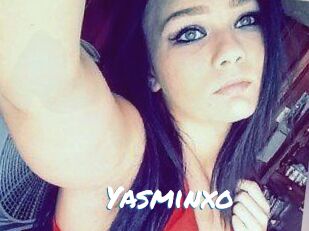 Yasminxo